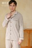 郁凡诗男款家居睡衣上下套Y39209 商品缩略图2