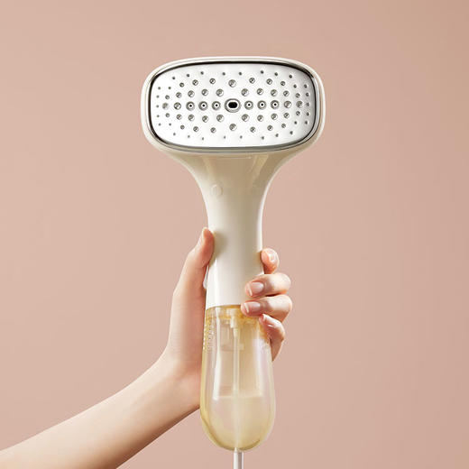 【星星商城】小熊（Bear） 挂烫机 120ml升级水箱 一熨即平 不锈钢面板 48小时发货 商品图5