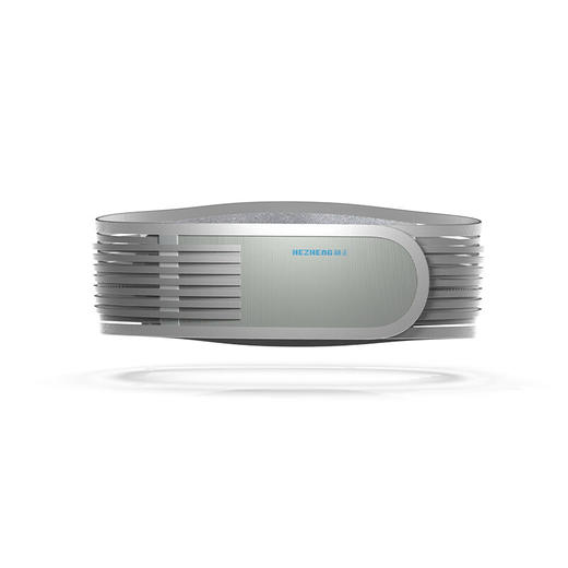 和正 护腰腰间盘腰部劳损腰封腰托运动束腰收腹健身支持腰带HZ-Y10 商品图4