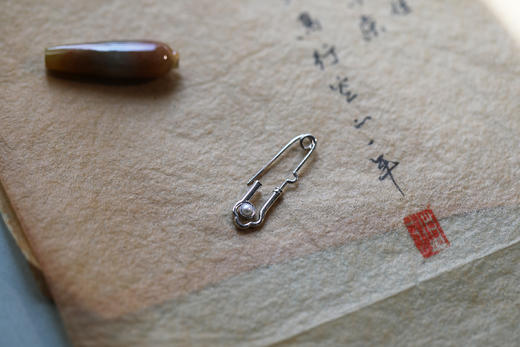 云朵别针｜千呼万唤始出来 商品图9