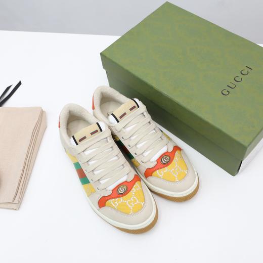 Screener系列运动小脏鞋  多色合集 商品图5