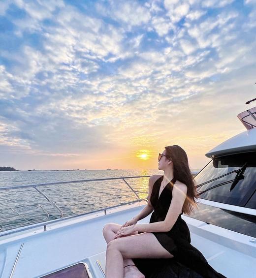 大梅沙游艇活动特惠套餐 商品图0