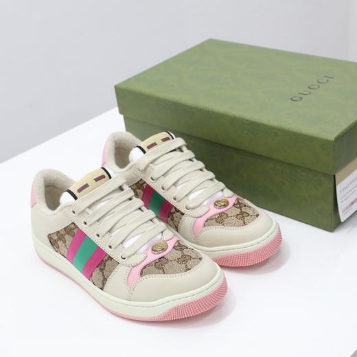 Screener系列运动小脏鞋  多色合集 商品图1