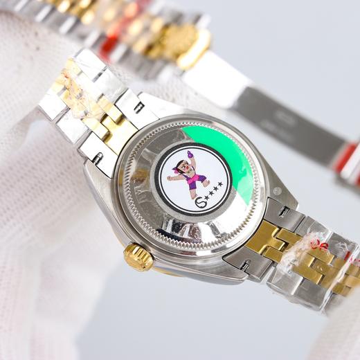 劳力士 绿盘28cm 商品图8