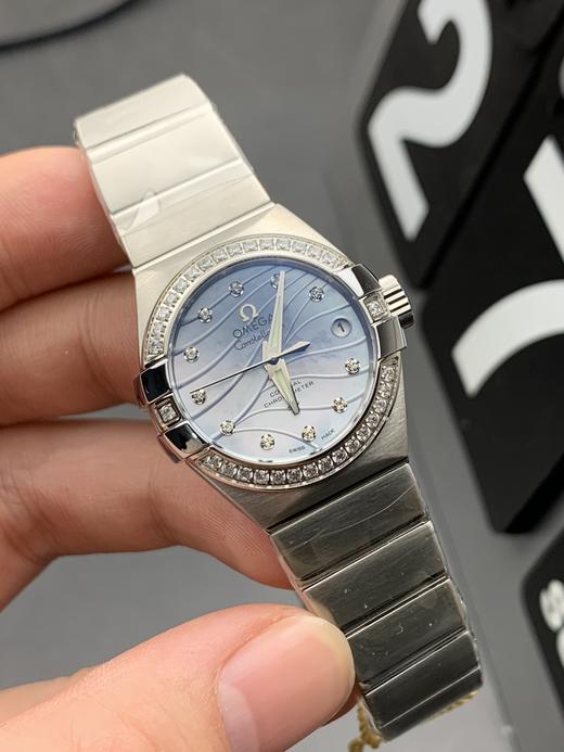 欧米伽 星座 机械（正品级） 商品图2