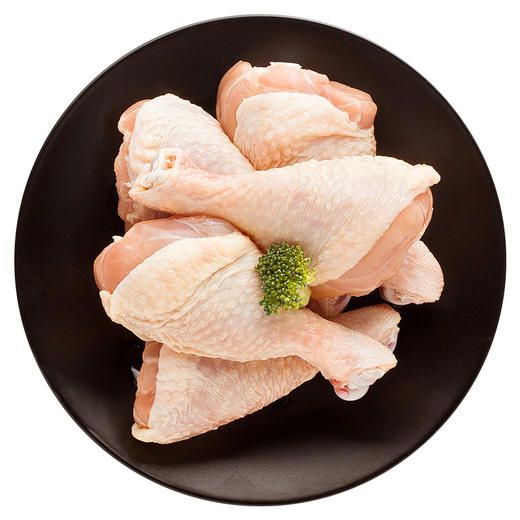 正大单冻琵琶腿（140g以上）1kg±100g/份 商品图1