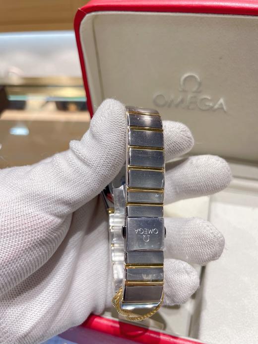 欧米伽星座  石英（正品级） 商品图7