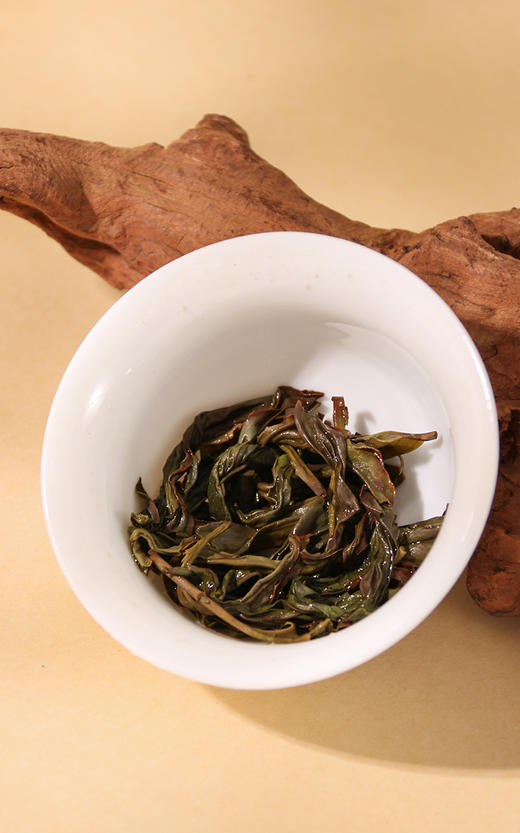 鸣龙畅享鸭屎香（单枞）100g 商品图5