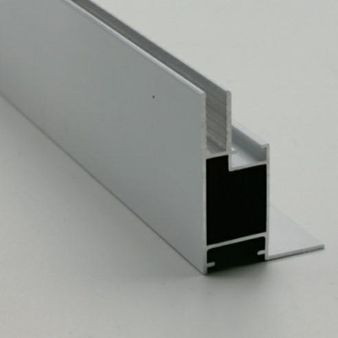 4cm卡布铝材 商品图0