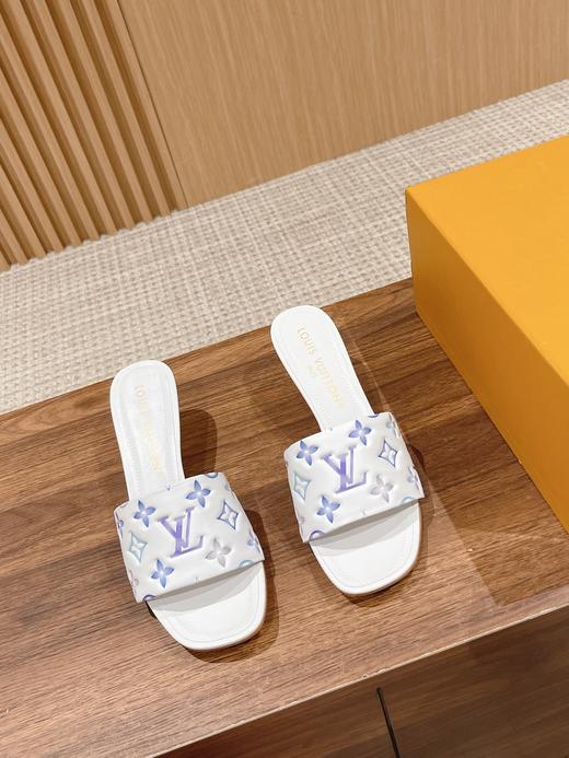 驴家 新款拖鞋 商品图4