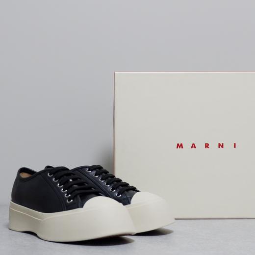 MARNI 玛尼新款大头女鞋 商品图6