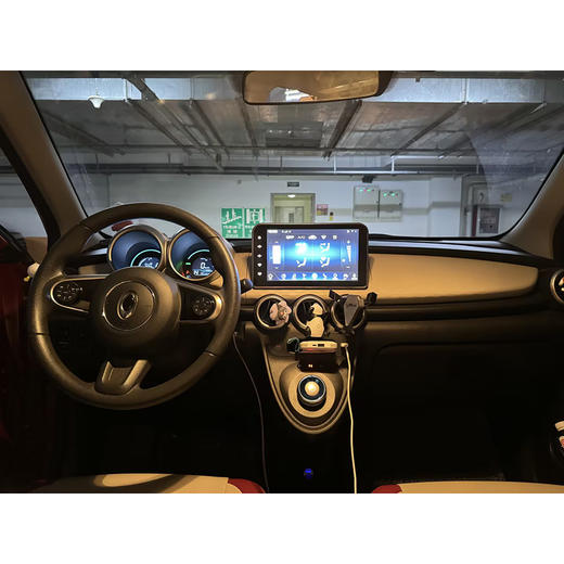 欧拉 黑猫 351km 女神版【长租-北京】 商品图5