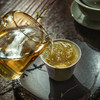 【聂老师的茶】2024年薄荷塘一类茶王树100克生饼 商品缩略图3