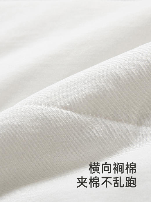 英氏婴儿专用小被子纯棉四季新生儿空调被盖被夏凉被YEBZJ0Q001A YEBZJ0Q002A 商品图2