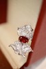 1.02ct 红宝石戒指 商品缩略图4
