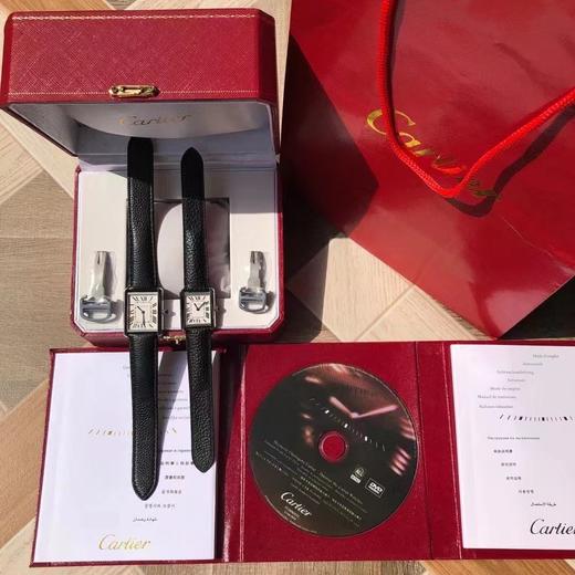 卡地亚经典solo（老款） 商品图1