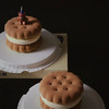 emoji 慕斯蛋糕（提前30个小时预定） 商品缩略图2