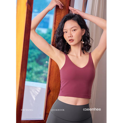 卡益背心	KU05132_KXD 商品图3