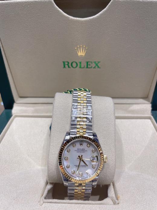 劳力士 日志（贝母底盘） 商品图1