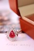 1.22ct 红宝石戒指 商品缩略图2