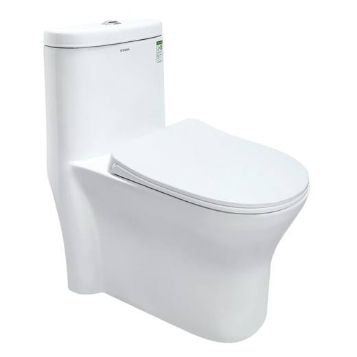 坐便器/KZB505-01/02 商品图0