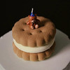 emoji 慕斯蛋糕（提前30个小时预定） 商品缩略图1