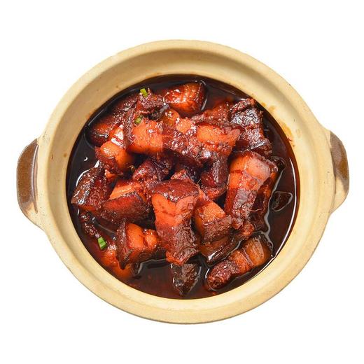 香菇烧肉250g/份 商品图3