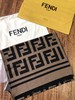 FEND经典F围巾（正品级） 商品缩略图4