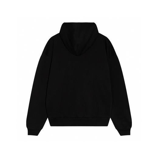 巴黎**家  新款BB反字母刺绣款连帽卫衣（Y*BG） 商品图1