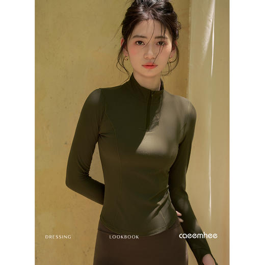 卡益长袖-电商专供	KY01546-D_KXD 商品图4