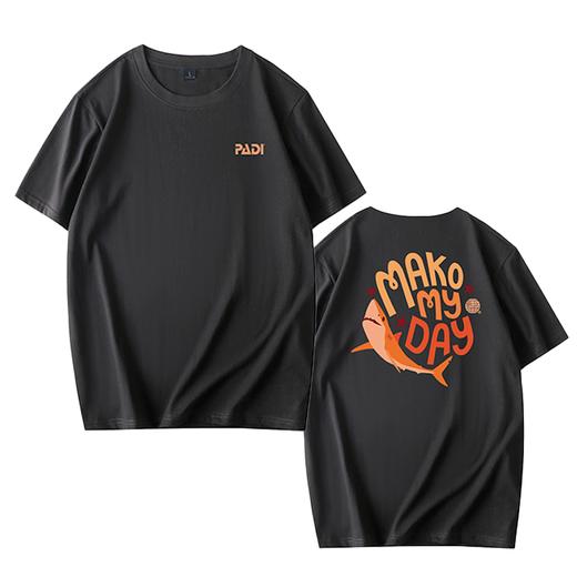 PADI Gear 2024 夏潜·欢乐系列T恤 商品图5