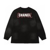 Chan*l 小香英文字母标识 长袖（Y*BG） 商品缩略图2