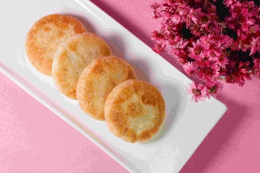 鲜花饼（单粒装） 商品图1