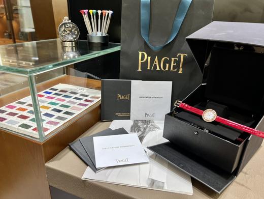 伯爵（真钻） 商品图1