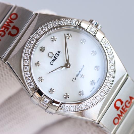 银色满钻 商品图3