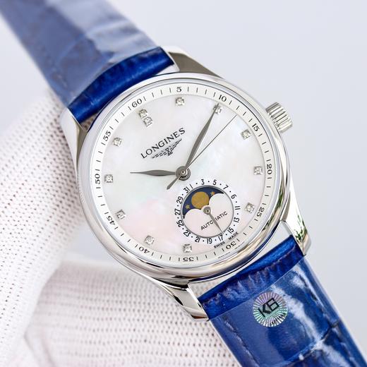 浪情名匠 月相 商品图3