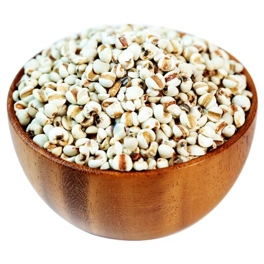 粮田拾趣 薏米 商品图1