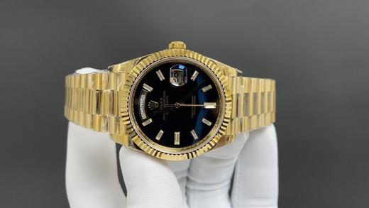 劳力士 星期日志 （黑冰糖） 商品图2