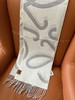 罗*威 提花围巾 商品缩略图4