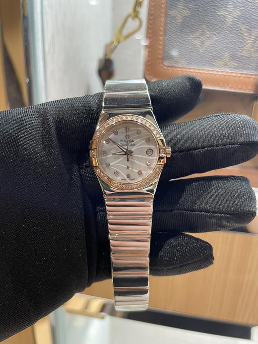 欧米伽 星座 正品级 商品图7