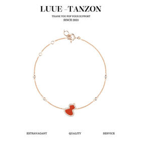 麒**麟  新款葫芦手链太太太好看了，实物你看到真的会秒变迷妹的