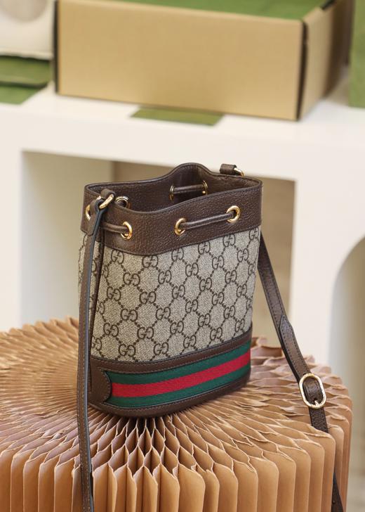 G家古驰 小水桶 商品图4