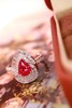 1.22ct 红宝石戒指 商品缩略图5