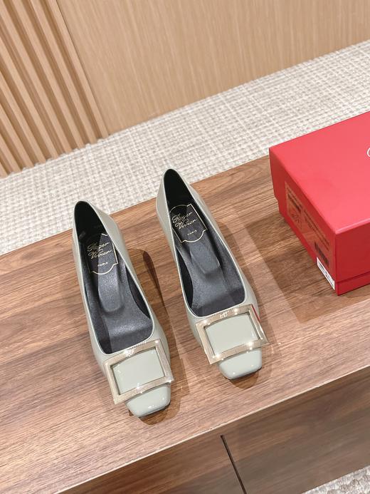 方头香蕉跟款  # 商品图7