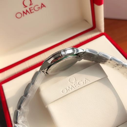 欧米伽蝶飞/圈钻石英 商品图6