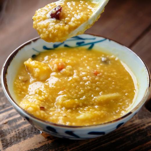 粮田拾趣小米 商品图3