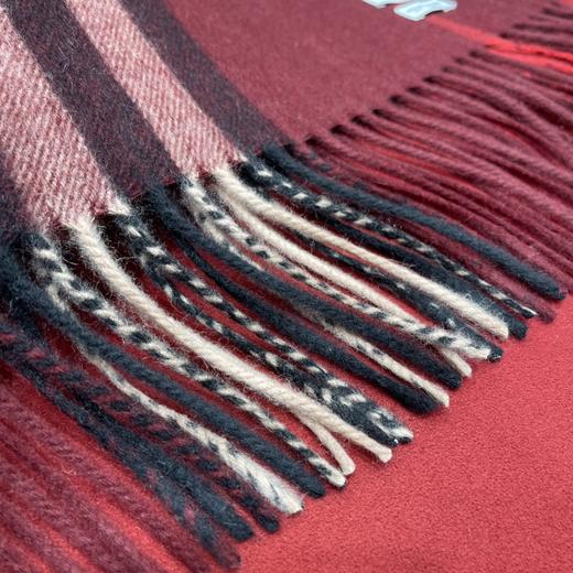 B家 经典围巾 商品图4