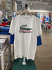 Lacoste/法国鳄鱼 男士夏季圆领刺绣标运动速干透气短袖T恤TH5156 商品缩略图2