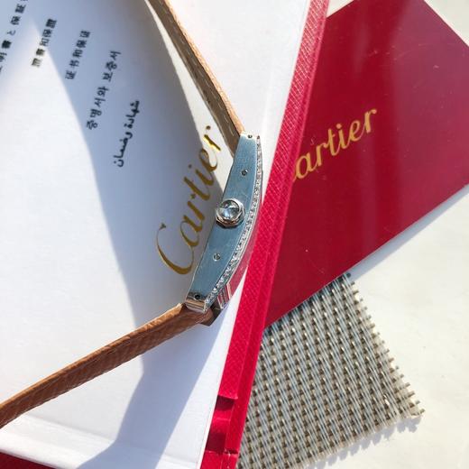 卡地亚美式坦克 商品图7
