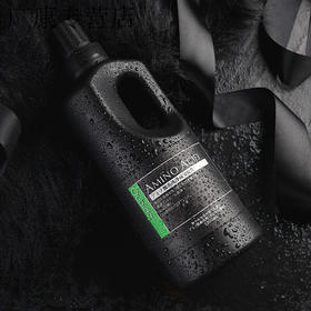 Oubido樱美堂氨基酸型真丝羊毛洗护剂1200ml/117961 纤维柔护花香款